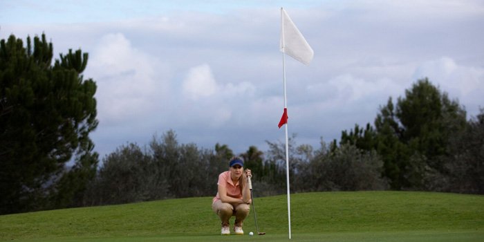 custom golf flags