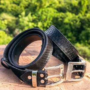 Golf Belts