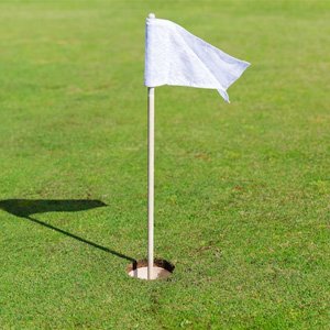Golf Flags