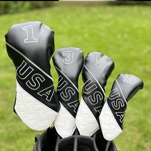 Golf Head Covers