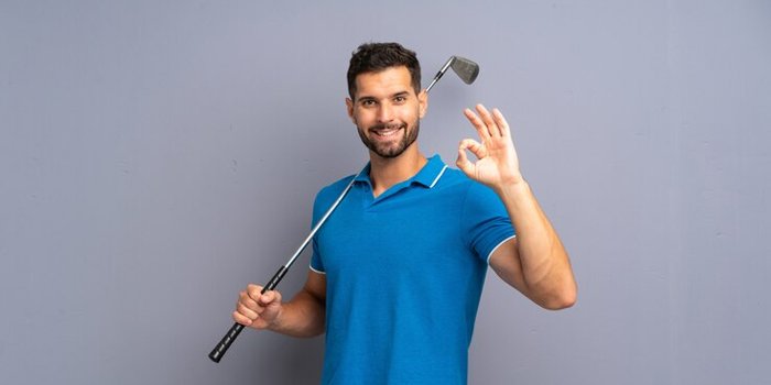 Golf Polo Shirt Manufacturer