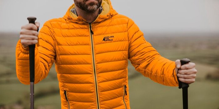 custom golf jackets